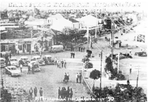 Η Ιστορία της Πτολεμαΐδος