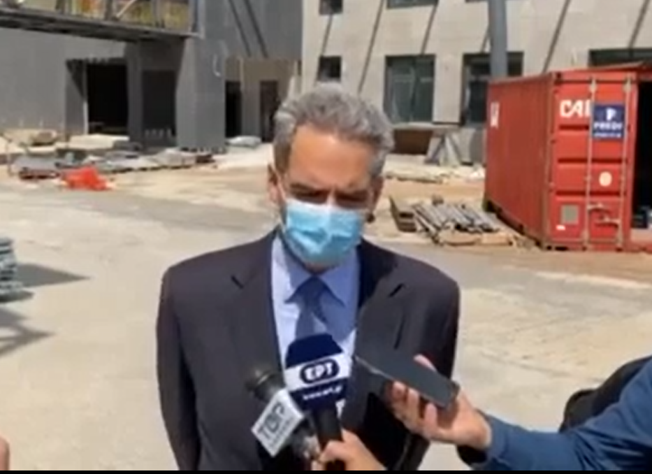  Αγ. Συρίγος από την Κοζάνη: Το πρόβλημα με την Συμφωνία των Πρεσπών είναι ότι δεν εφαρμόζεται