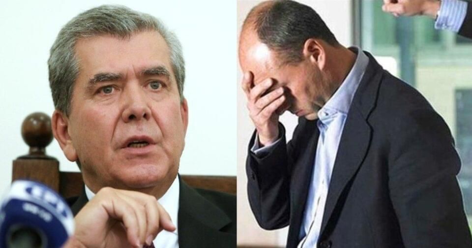 Ανατροπή από Μητρόπουλο : «Δεν επιτρέπεται να απολύσουν τους ανεμβολίαστους ούτε να διακόψουν τον μισθό τους» (Βίντεο)