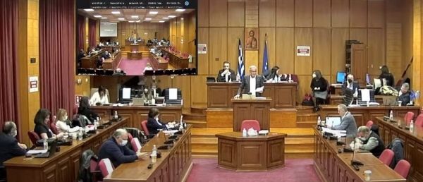 Αυξημένος κατά €23.000.000 περίπου σε σχέση με πέρυσι ο προϋπολογισμός της Περιφέρειας Δυτικής Μακεδονίας