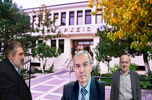 Νεότερα για την Τηλεθέρμανση – και Ανοιχτά Δημόσια ερωτήματα προς την Δημοτική Αρχή