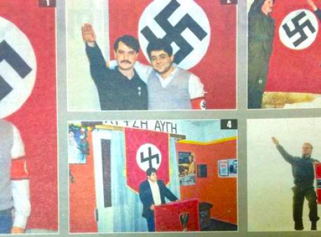 Εδώ Παπάς εκεί Παπάς, που ειν' ο Παπάς, που ειν' ο Παπάς;