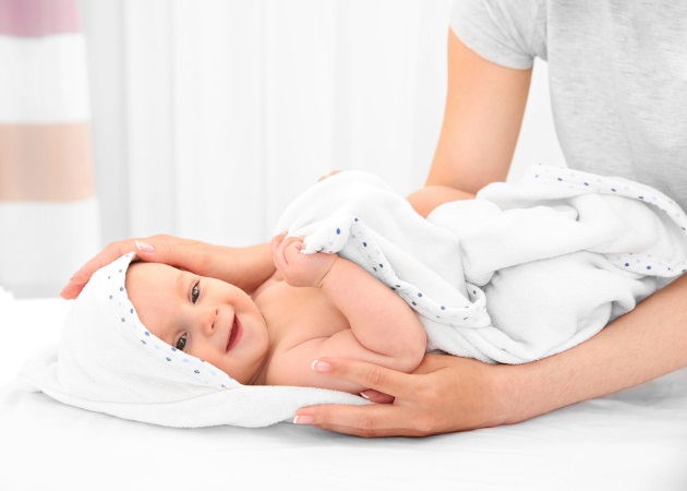 Μποδοσάκειο: Σε καλή κατάσταση η 42χρονη μητέρα με covid που γέννησε ένα υγιέστατο αγοράκι