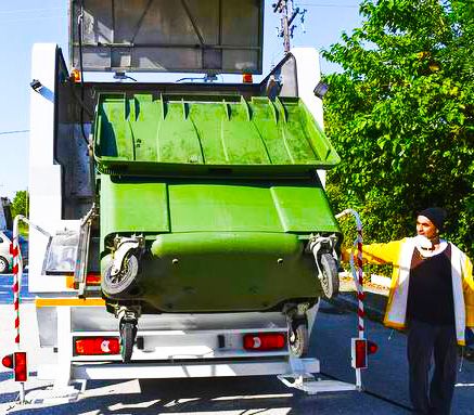 Γρεβενά: "Σε λειτουργία το καδοπλυντήριο". Στην Εορδαία;