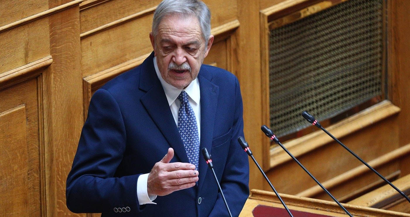 Ερώτηση Π. Κουκουλόπουλου στη Βουλή: «Ποιος και γιατί απέκλεισε την Αντιπολίτευση από τις επίσημες συναντήσεις σε Υπουργεία των Αιρετών της Δυτικής Μακεδονίας;»