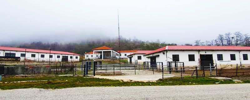 Το Πρότυπο Κέντρο Κτηνοτροφίας και Εκπαίδευσης διοργανώνει στη Βλάστη εκπαιδευτικό σεμινάριο