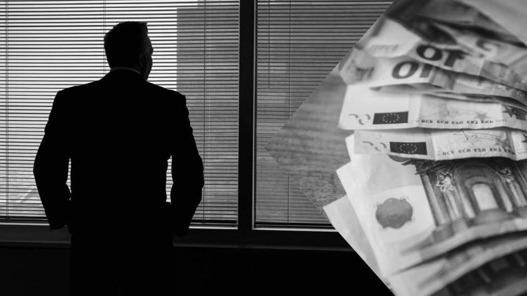  Θα πάνε στη …μαφία τα δισεκατομμύρια του Ευρωπαικού Ταμείου Ανάκαμψης;