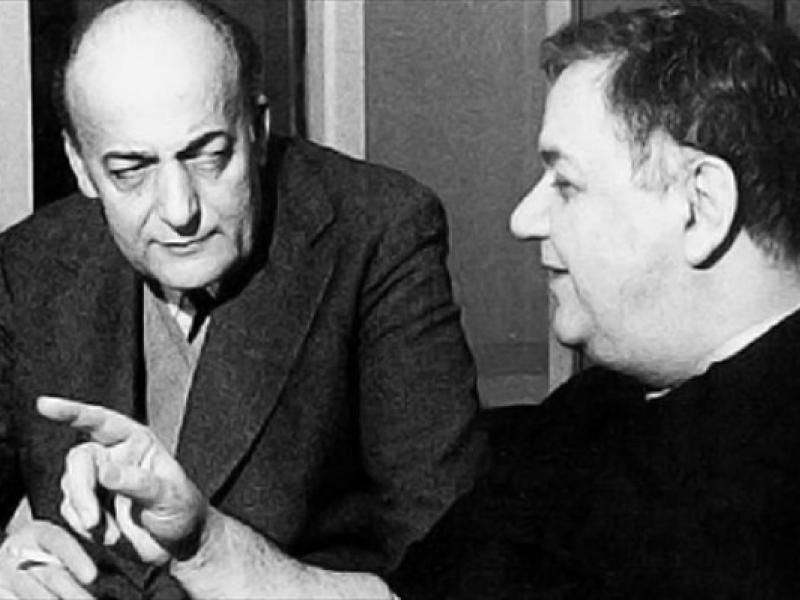 Στο Σείριο υπάρχουνε παιδιά-«Μνημειώδες έργο του νεοελληνικού ποιητικού λόγου»