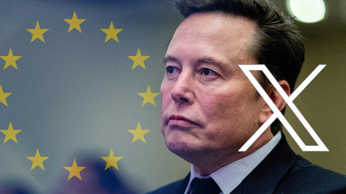Οργή Μασκ μετά το πρόστιμο στο X: Καταργήστε την Ευρωπαϊκή Ένωση