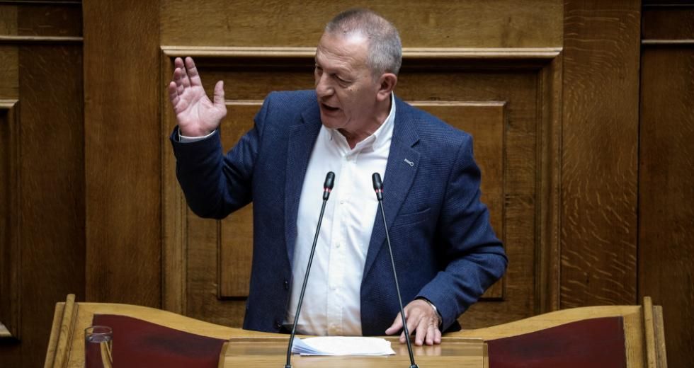 Θαν.Παφίλης: Θέλετε, λέτε, να σώσετε τους βιομηχάνους από την “ψυχολογική βία” των εργατών – “Δεν πάτε στο διάολο, λέω γω”! 