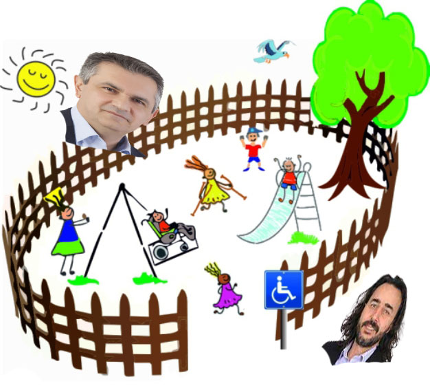 Η Συνεδρίασις του Περιφερειακού Συμβουλίου ήτοι η χαρά του παιδιού