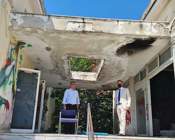 Η ΔΥΝΑΤΟΤΗΤΑ ΠΑΡΑΧΩΡΗΣΗΣ ΣΤΗΝ ΤΟΠΙΚΗ ΚΟΙΝΩΝΙΑ, ΤΩΝ ΕΡΓΑΤΙΚΩΝ ΚΑΤΟΙΚΙΩΝ ΣΤΟ ΠΑΡΚΟ “ΜΝΗΜΕΣ ΛΙΓΝΙΤΗ” ΣΤΗΝ ΠΤΟΛΕΜΑΪΔΑ  