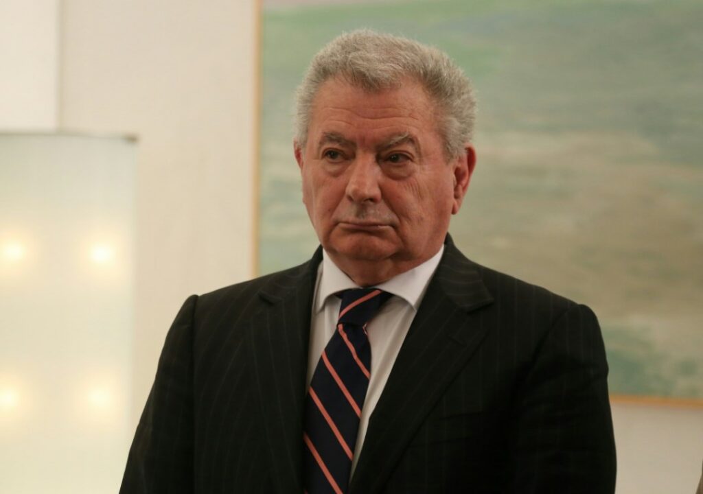  Στο αρχείο η έρευνα για τον θάνατο του Σήφη Βαλυράκη