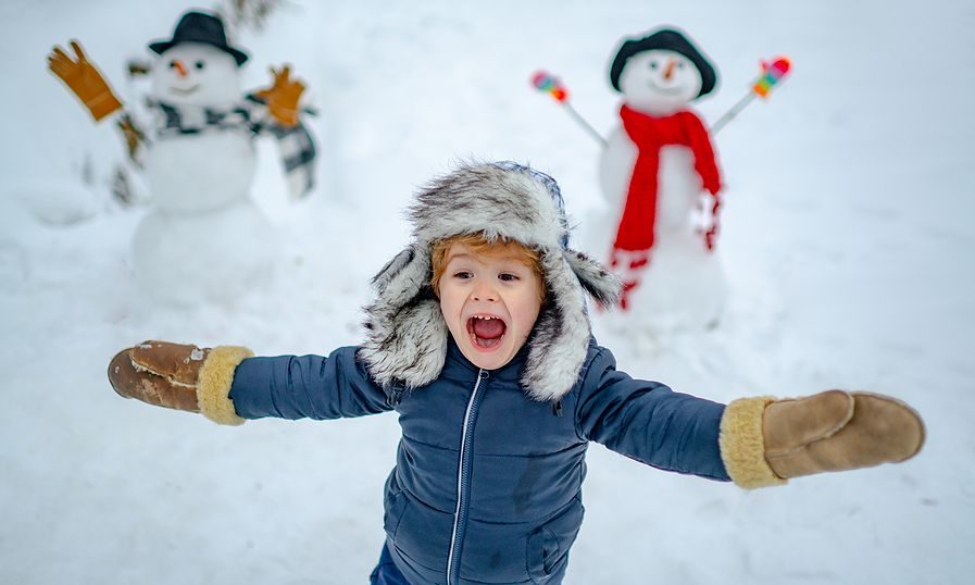 Χιονιάς βαρύς κι ασήκωτος: Δυτική Μακεδονία - Εορδαία