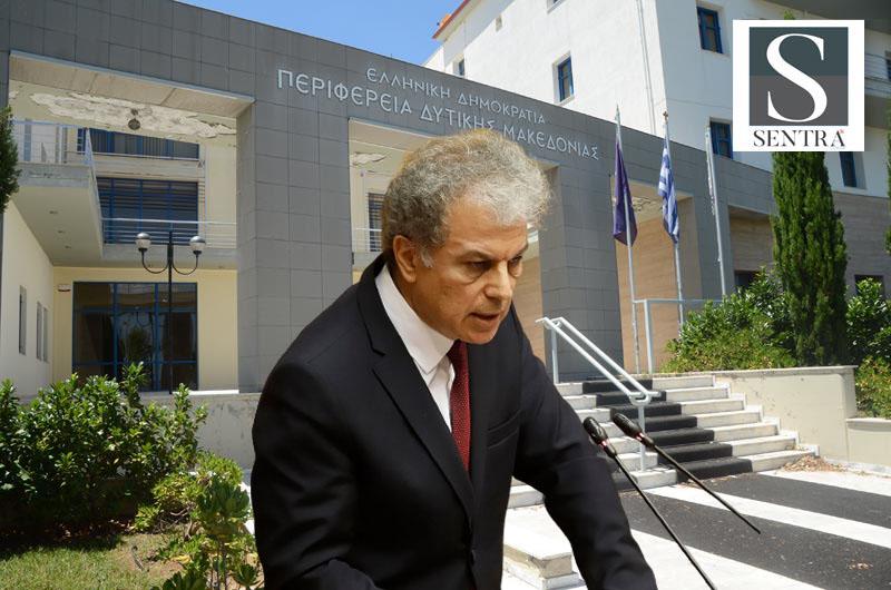 Η κάθοδος του κ. Αμανατίδη έφερε τρικυμία, στα λιμνάζοντα νερά και στο νωχελικό πολιτικό κλίμα