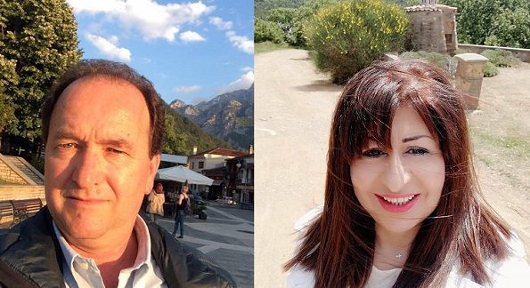 Νέα της Θράκης- Στην Πτολεμαΐδα η  Αντιδήμαρχος Αλεξανδρούπολης για άντληση τεχνογνωσίας της Τηλεθερμάνσεως