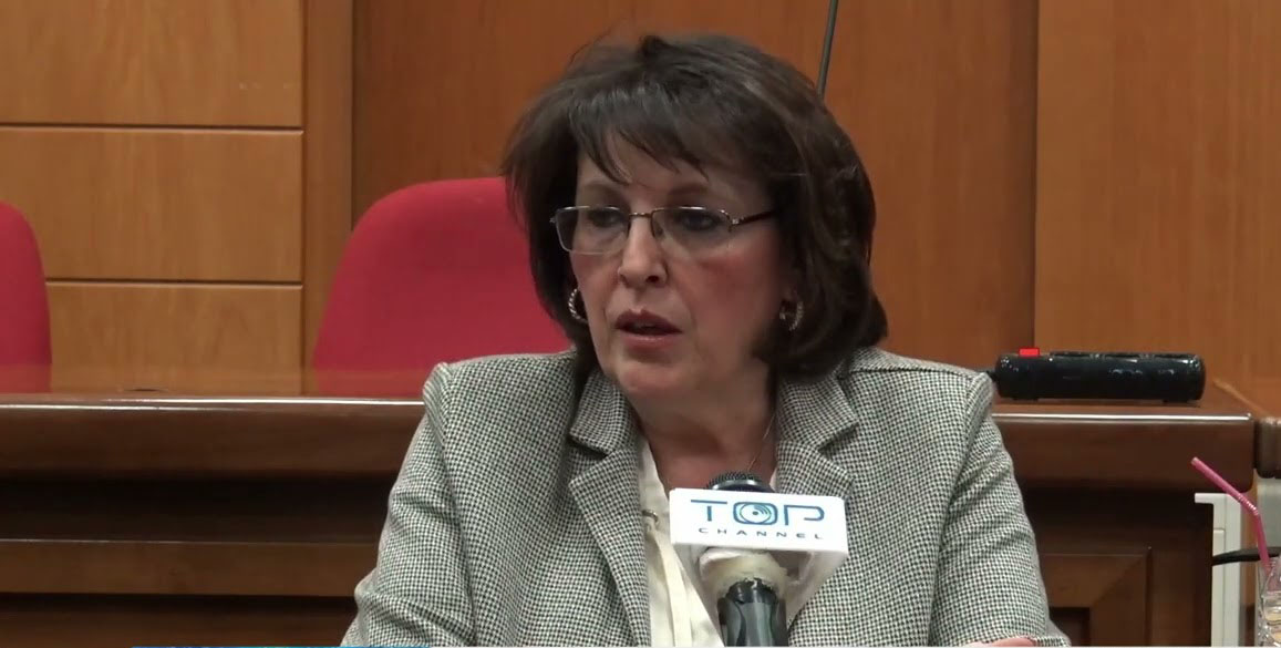 Το πολιτικό χαρτί "Ζεμπιλιάδου" το κάψατε! Τι δεν καταλαβαίνετε;