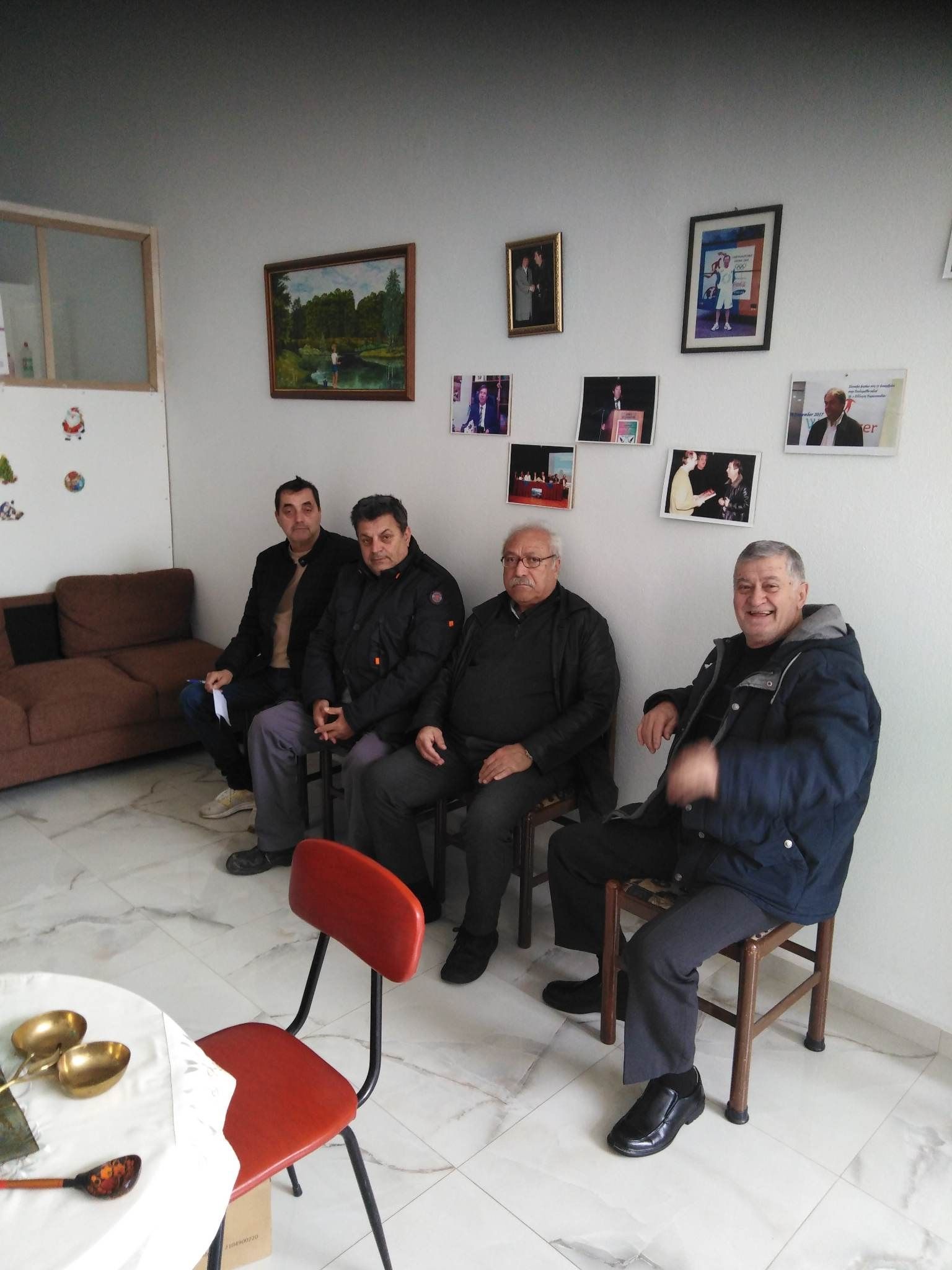 Για την αποκατάσταση της αλήθειας κύριε Τσιμπραηλίδη - Πρωτοβουλία Πολιτών Πτολεμαΐδας / Εορδαίας για την ανάπτυξη