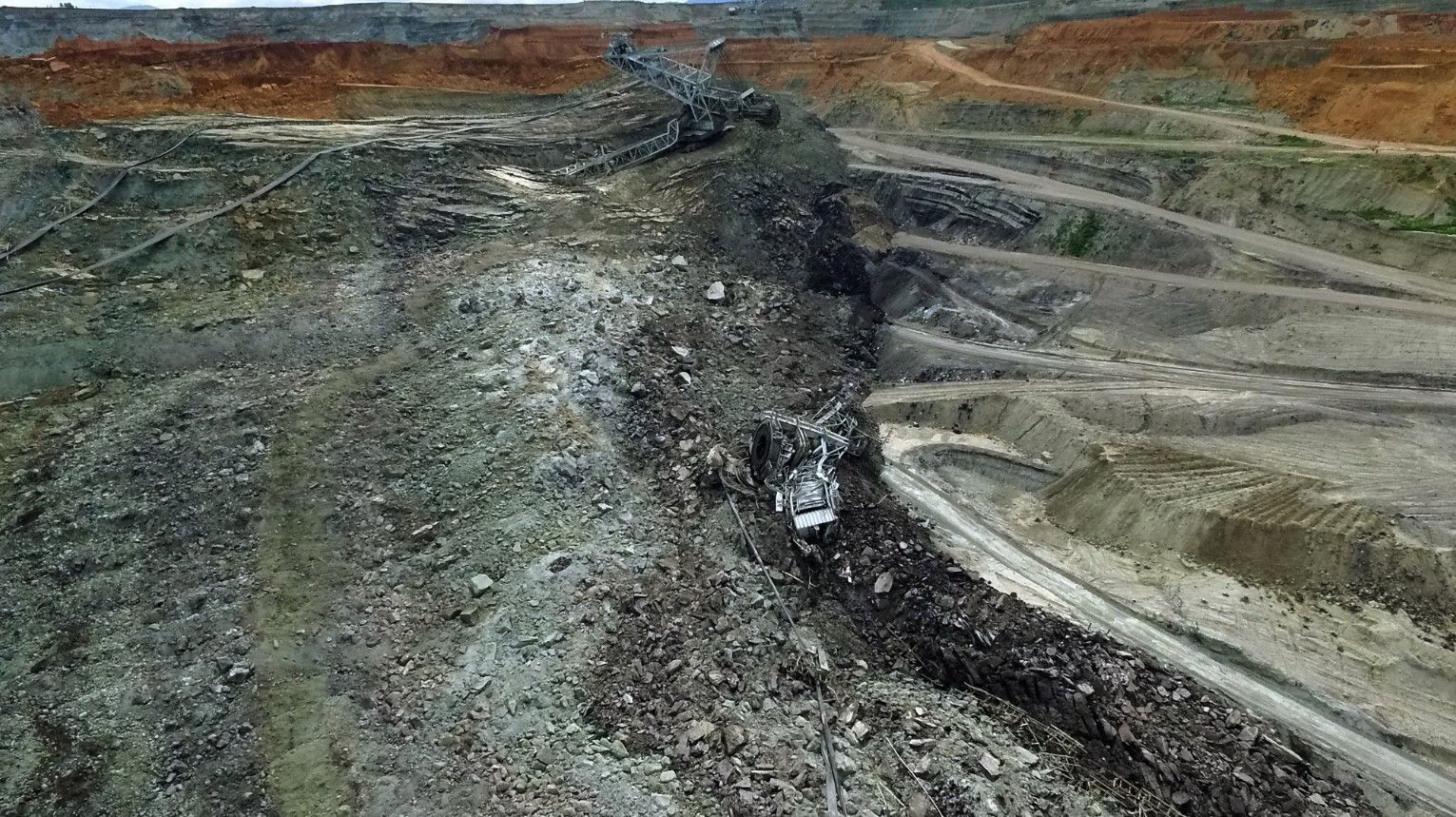 10/6/2017: Η ΑΡΧΗ ΤΟΥ ΤΕΛΟΥΣ ΓΙΑ ΤΟΝ ΕΛΛΗΝΙΚΟ ΛΙΓΝΙΤΗ; 