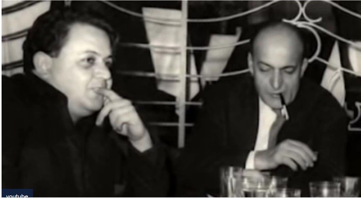 Στο Σείριο υπάρχουνε παιδιά-«Μνημειώδες έργο του νεοελληνικού ποιητικού λόγου»