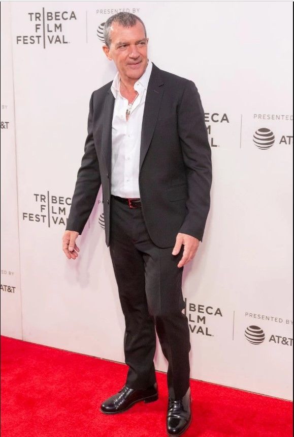 Χαμός στη Θεσσαλονίκη για τα γυρίσματα της ταινίας «Barracuda» του Αντόνιο Μπαντέρας