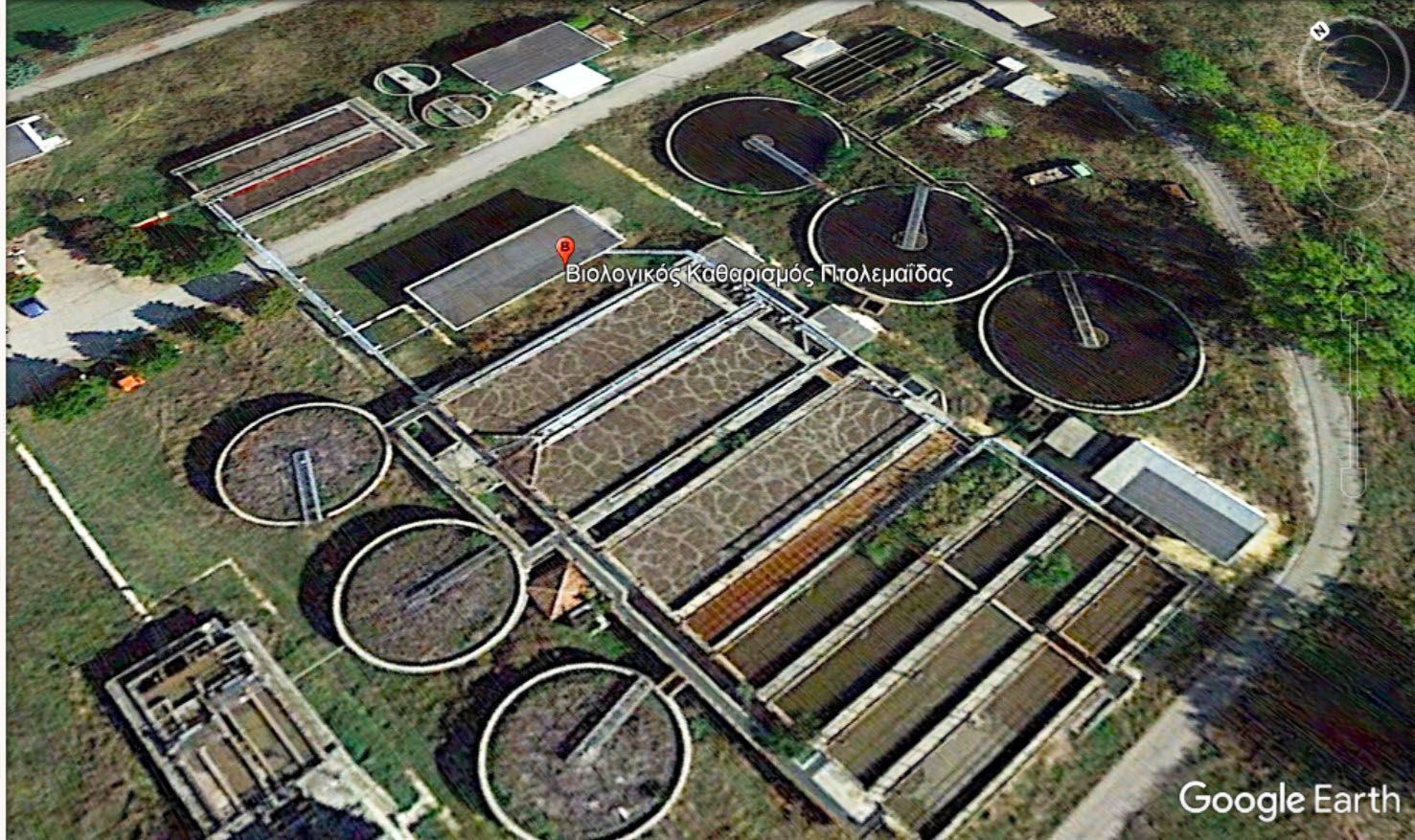 Εργαστηριακή διερεύνηση του κορωνοϊού στα ανεπεξέργαστα λύματα της Πτολεμαΐδας από την Δημοτική Επιχείρηση Ύδρευσης Αποχέτευσης Εορδαίας - Χαμηλό το ιικό φορτίο