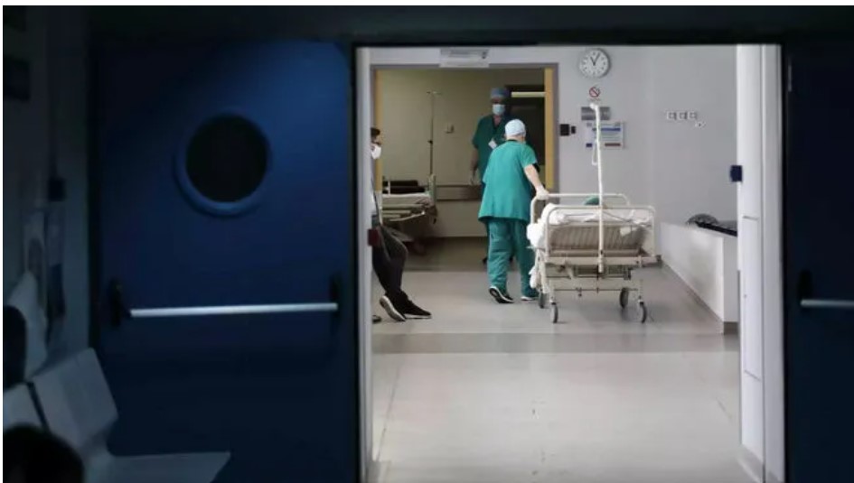 Πτολεμαΐδα: Στα επείγοντα του Μποδοσάκειου γυναίκα από υπερβολική κατανάλωση χαπιών