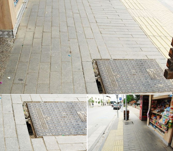 Κωτίδης Νικόλαος, ΤΡΕΙΣ ΦΩΤΟΓΡΑΦΙΕΣ - ΤΡΙΑ ΘΑΝΑΣΙΜΑ ΑΜΑΡΤΗΜΑΤΑ ΤΗΣ ΔΗΜΟΤΙΚΗΣ ΑΡΧΗΣ 29-04-2022 