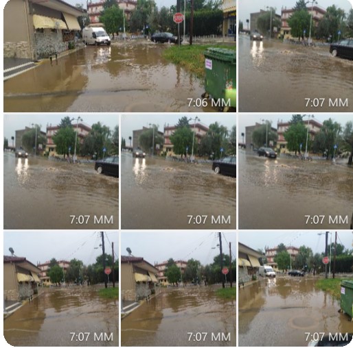 Ptolemais-post, εμπιστευτικό!!!  – Πτολεμαΐς ανοχύρωτη Πόλις