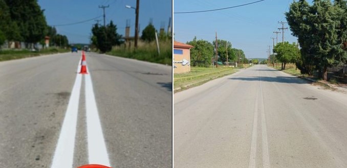 Εορδαία: Πριν και μετά - Η φωνή των Πολιτών στο διαδίκτυο