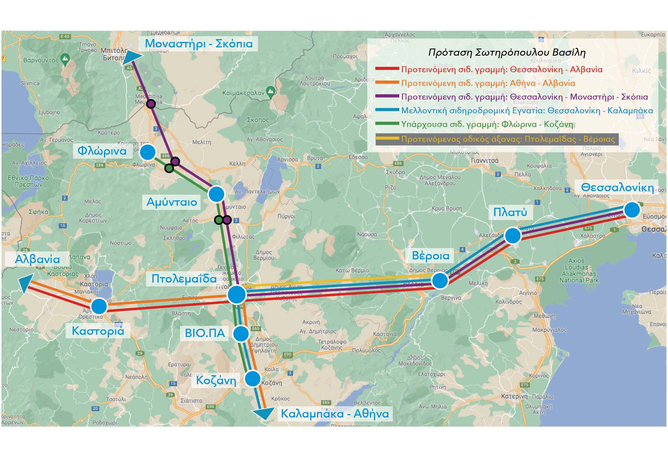 ΕΝΑΣ ΧΡΟΝΟΣ – ΜΙΑ ΡΕΑΛΙΣΤΙΚΗ ΠΡΟΤΑΣΗ – ΜΙΑ ΠΡΩΤΟΒΟΥΛΙΑ ΠΟΛΙΤΩΝ