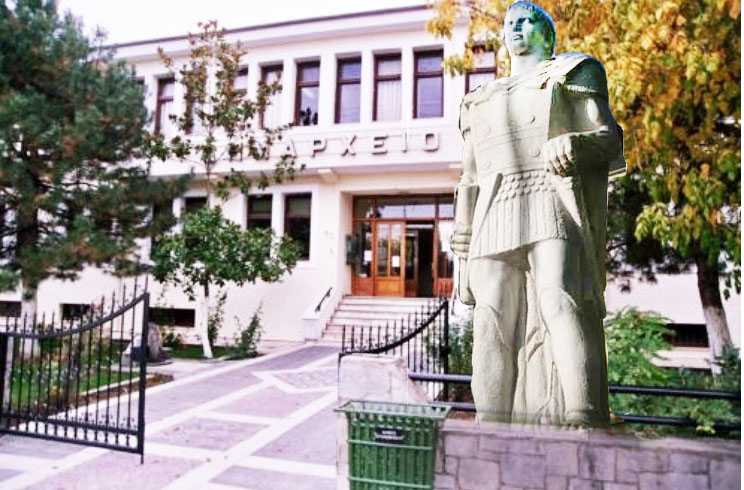 Καταγγελία για τον Δήμαρχο στην Αποκεντρωμένη Διοίκηση Ηπείρου - Δυτικής Μακεδονίας