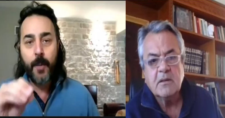 Ο δρόμος με τις λεύκες! Νέο επεισόδιο υπ. Αρ. 24 (24.500 ευρώ)