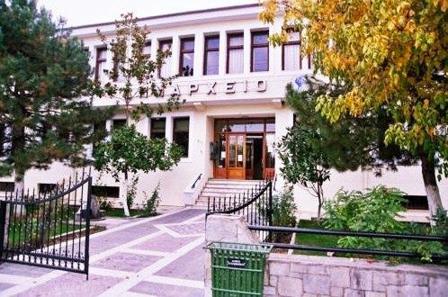 Τα κλιματιστικά του Δημάρχου, η καταστροφή του πράσινου πλούτου και ο κύριος Ταϊρίδης 