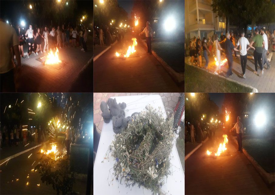 Κρούσματα covid19 στην Περιφέρεια Δυτικής Μακεδονίας