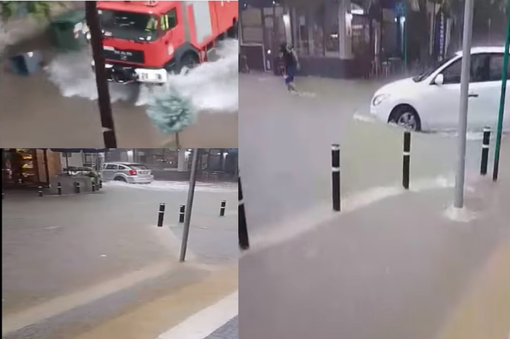 Εορδαία: Ο Θεός είναι Μεγάλος – Όμως Αυτοί Που μας κυβερνούν είναι λίγοι (Αλλάχου Άκμπαρ)..