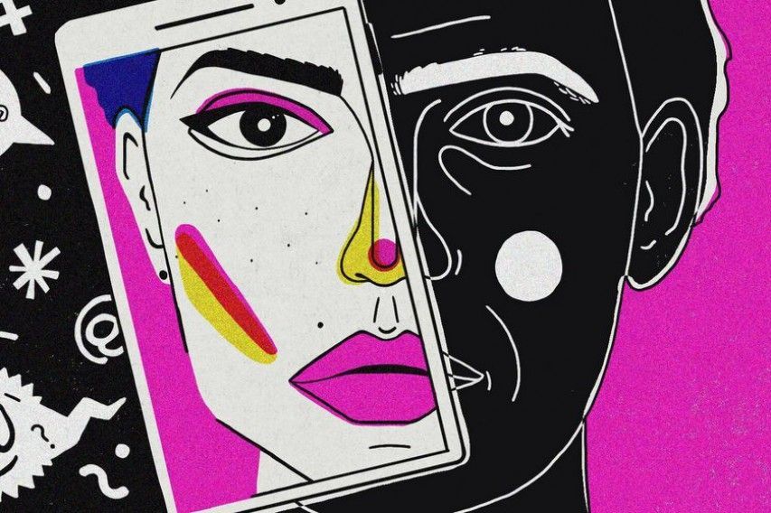 Γυναικοκτονίες και μισογυνισμός - Αλιεύσεις κειμένων των Συμπολιτών μας στο FB