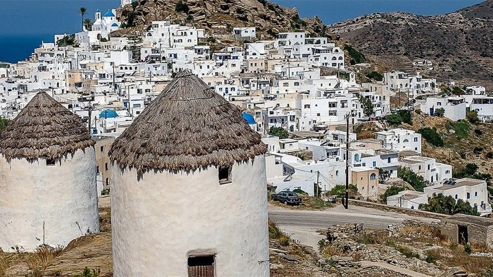  Η περιπέτεια μιας παρέας νεαρών κοριτσιών από περιοχή της Κοζάνης με τον…κορωνοϊό στην Ίο