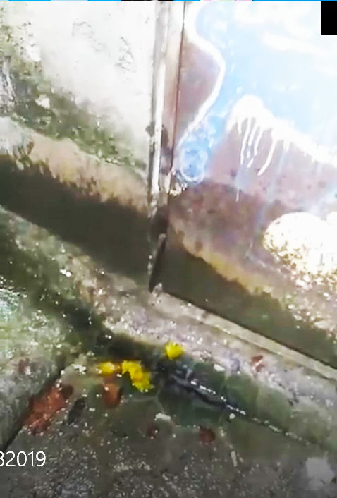 Πτολεμαΐς, Εμπορικό Πολύκεντρο - Παρακμή, εγκατάλλειψις, καταστροφή!